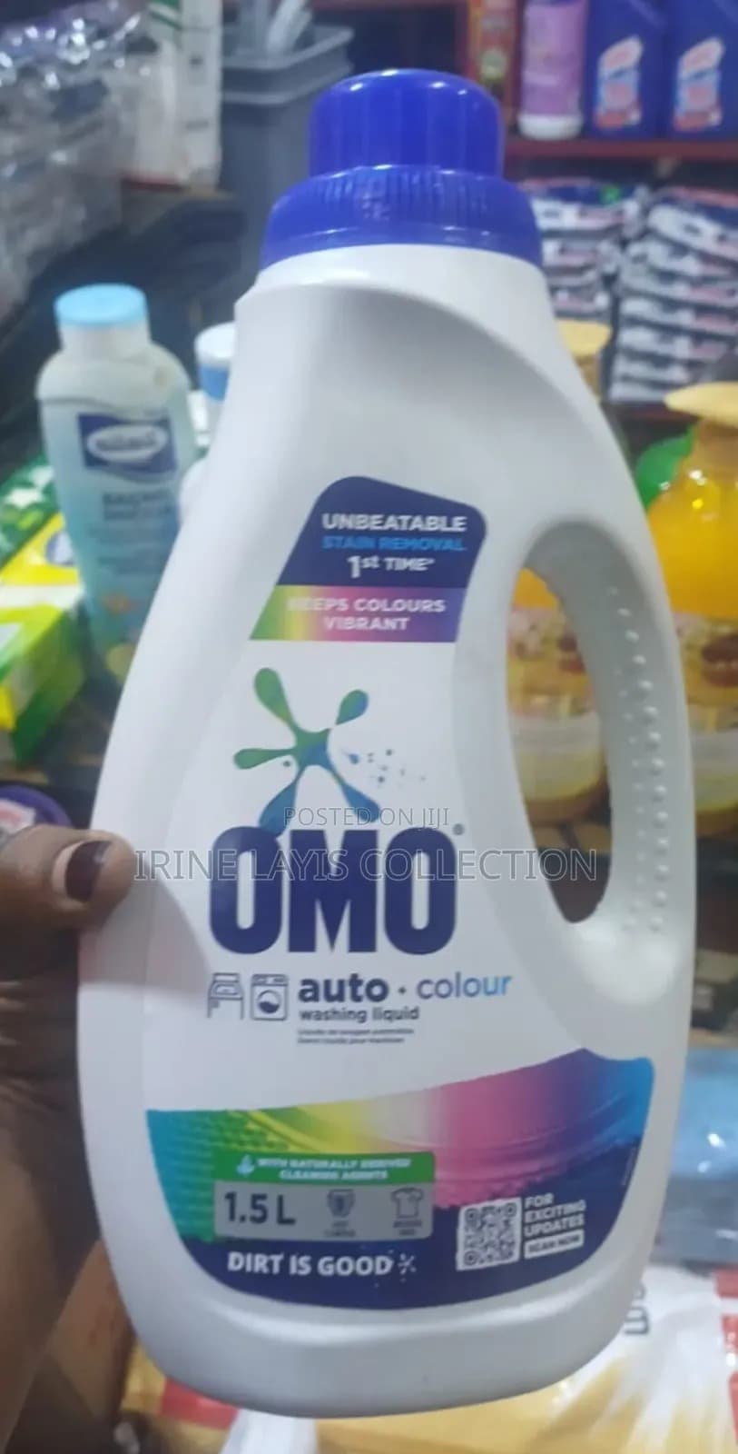 Product Detail