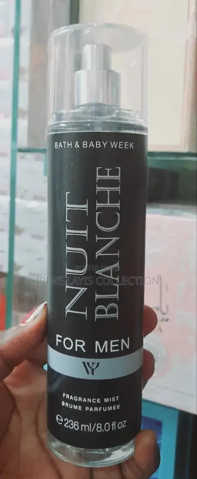 Product Detail