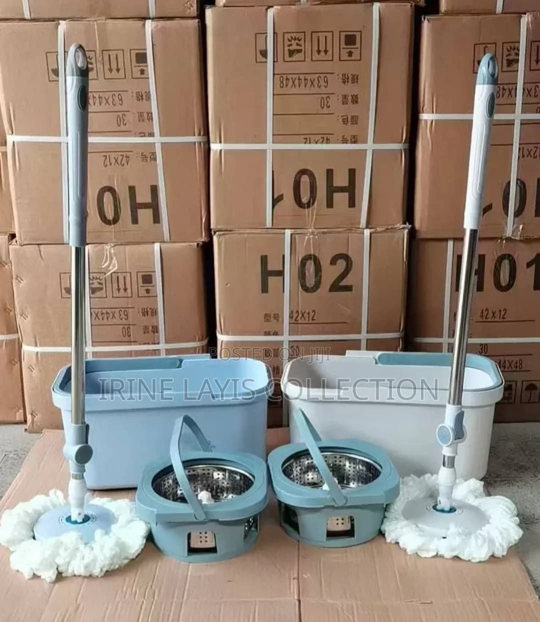 Product Detail