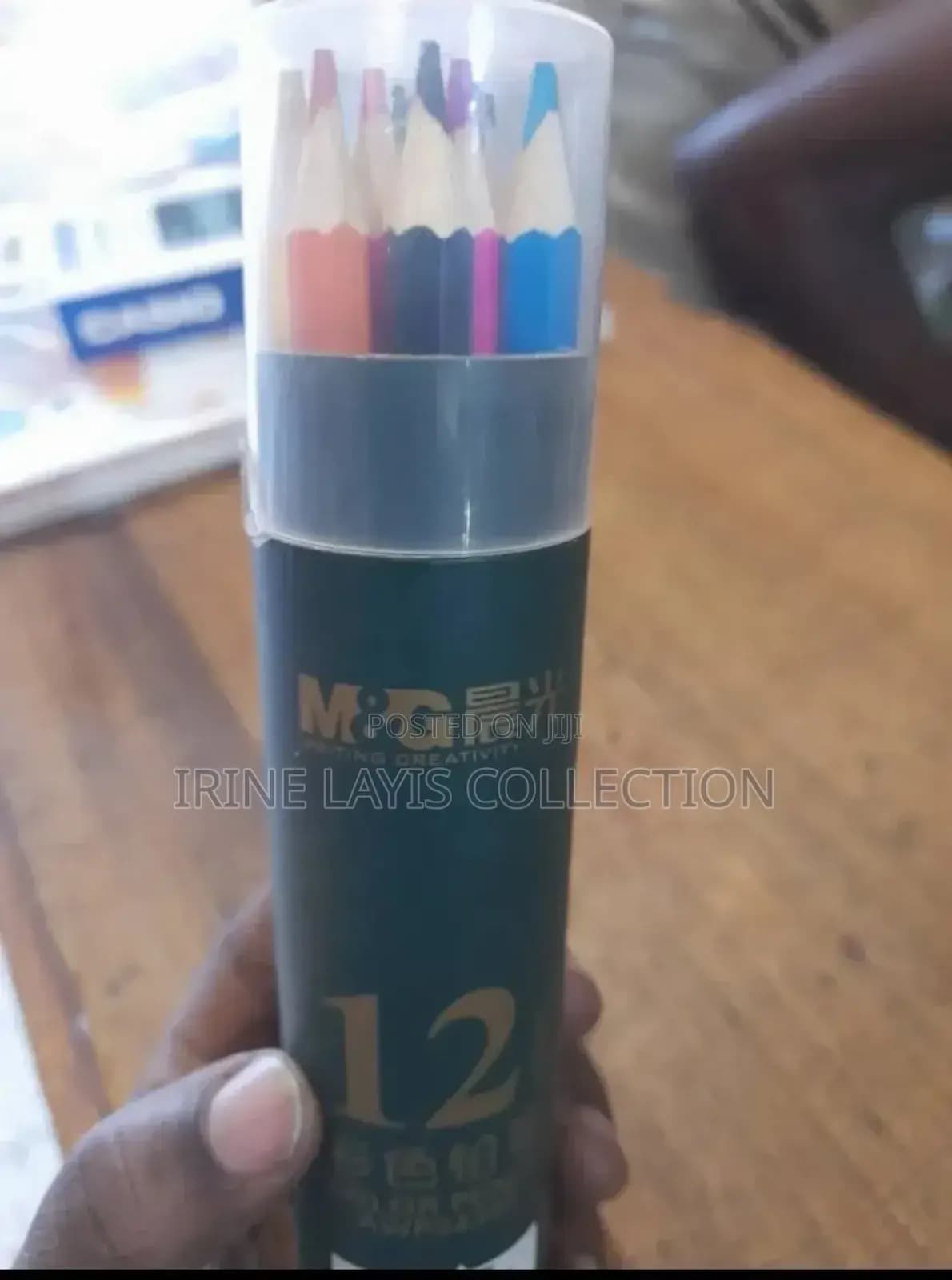 Product Detail