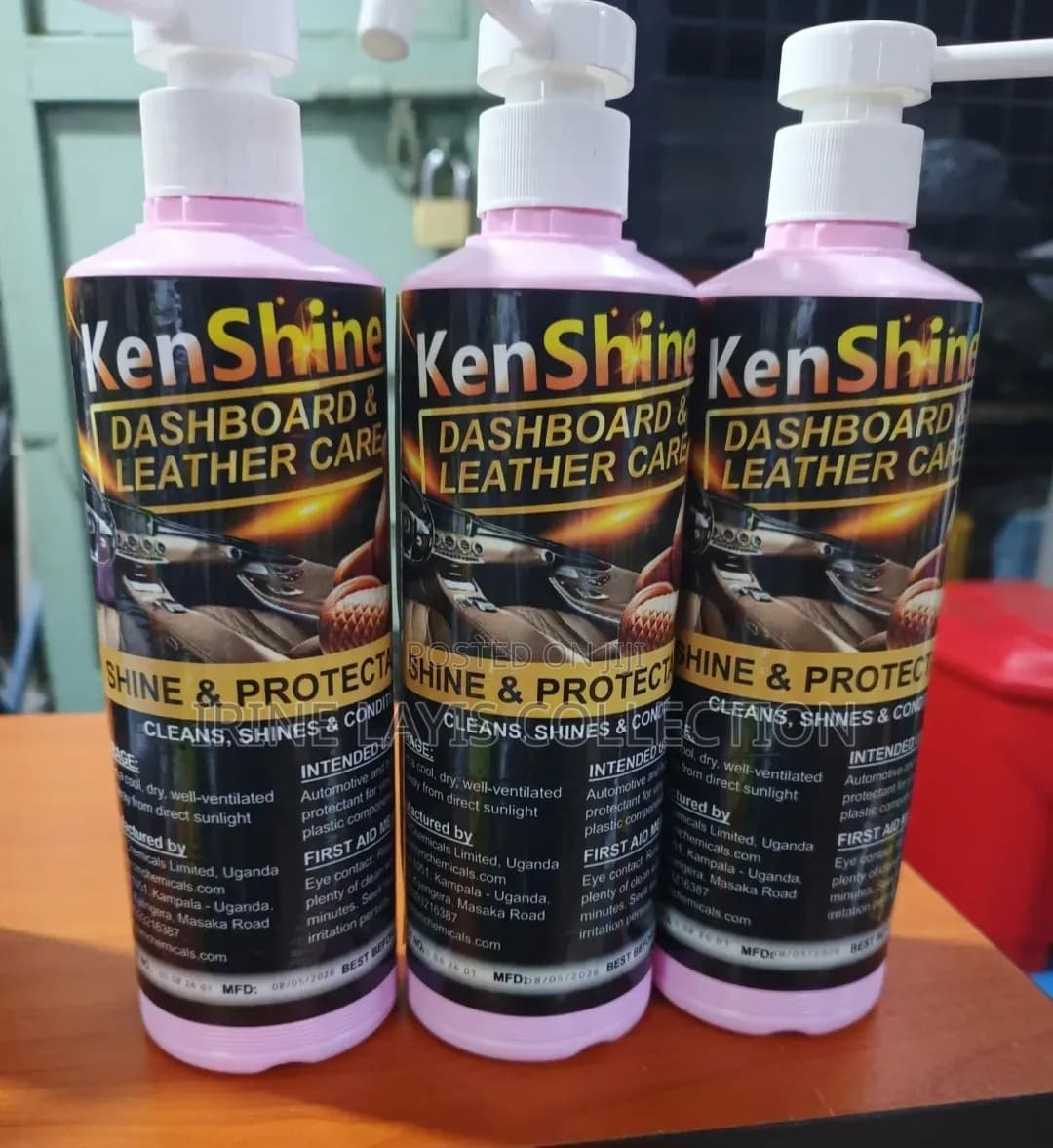 Product Detail