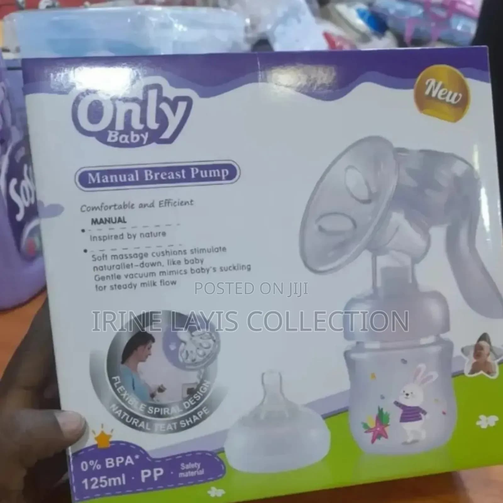 Product Detail