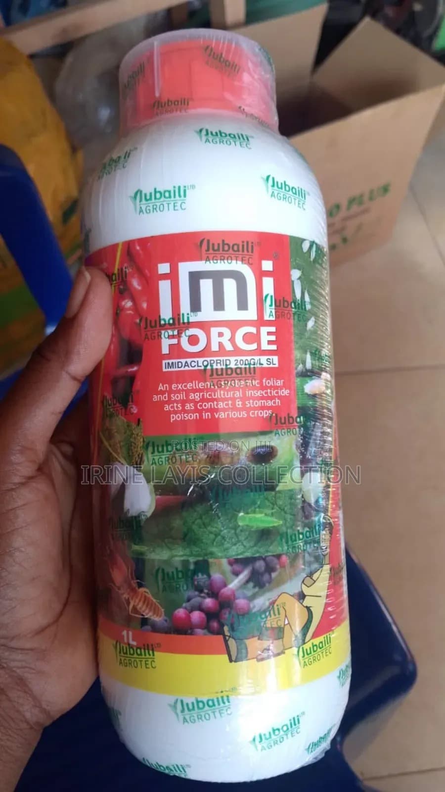 Product Detail