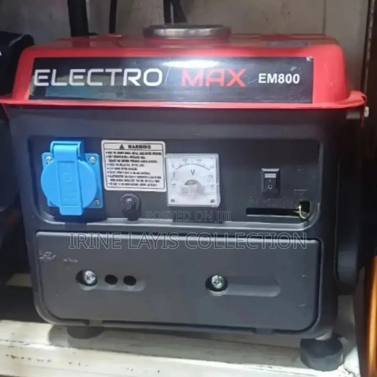 Product Detail