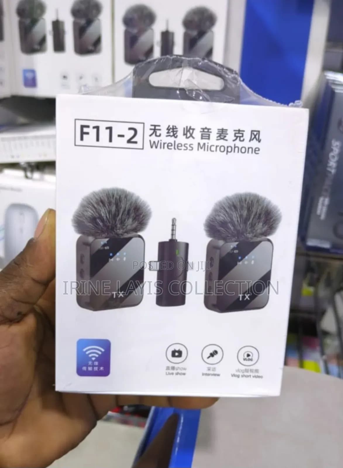Product Detail