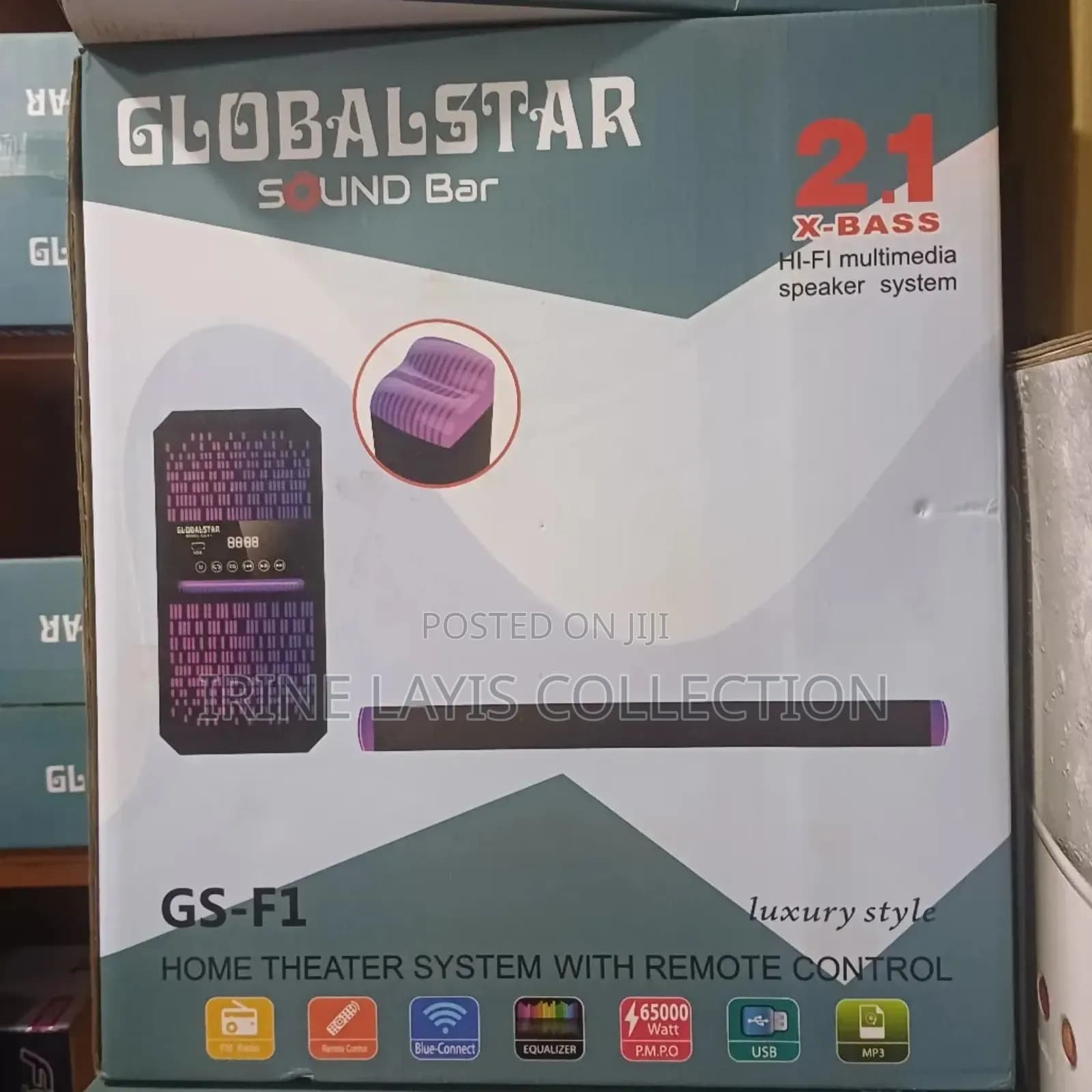 Product Detail
