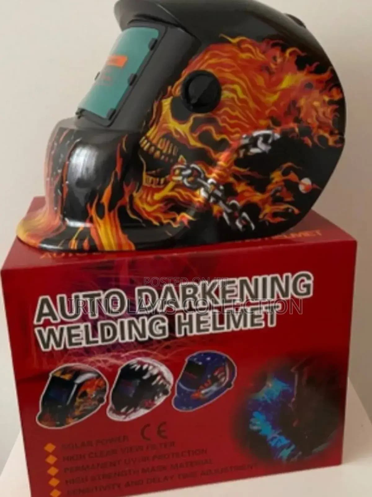 Product Detail