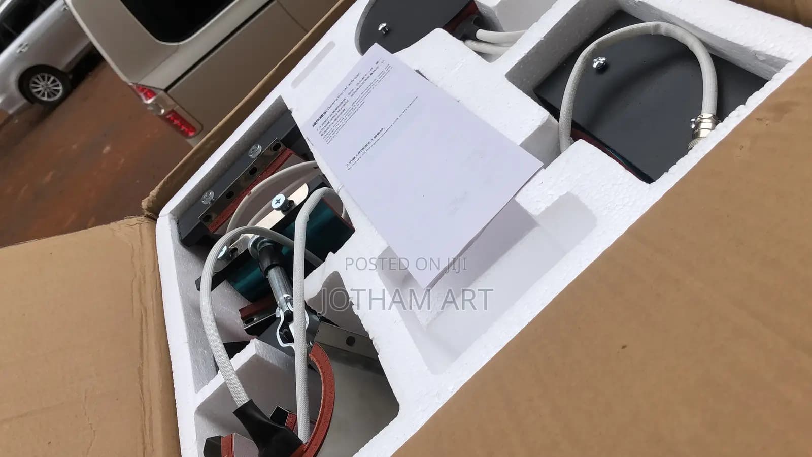Product Detail