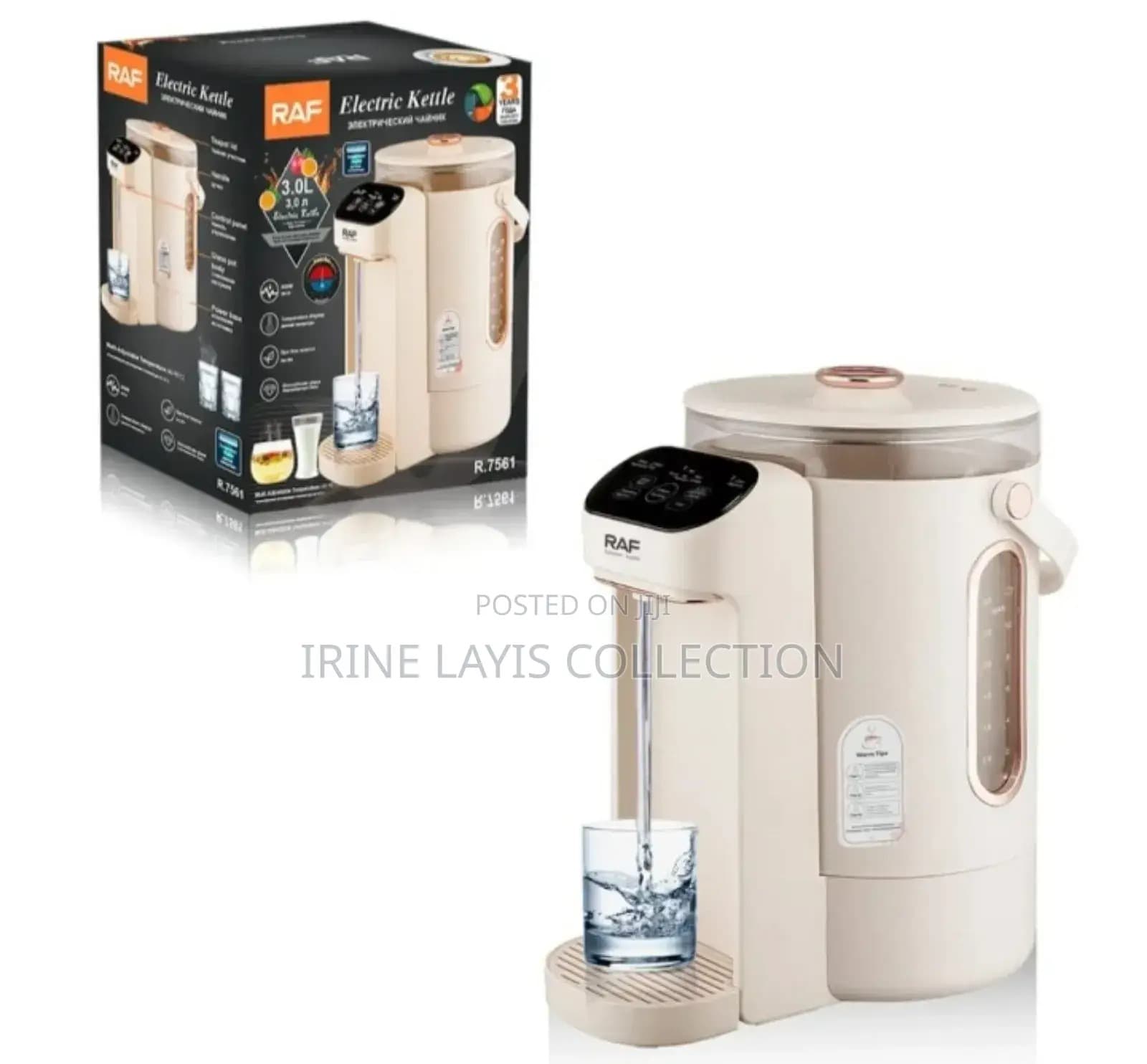 Product Detail