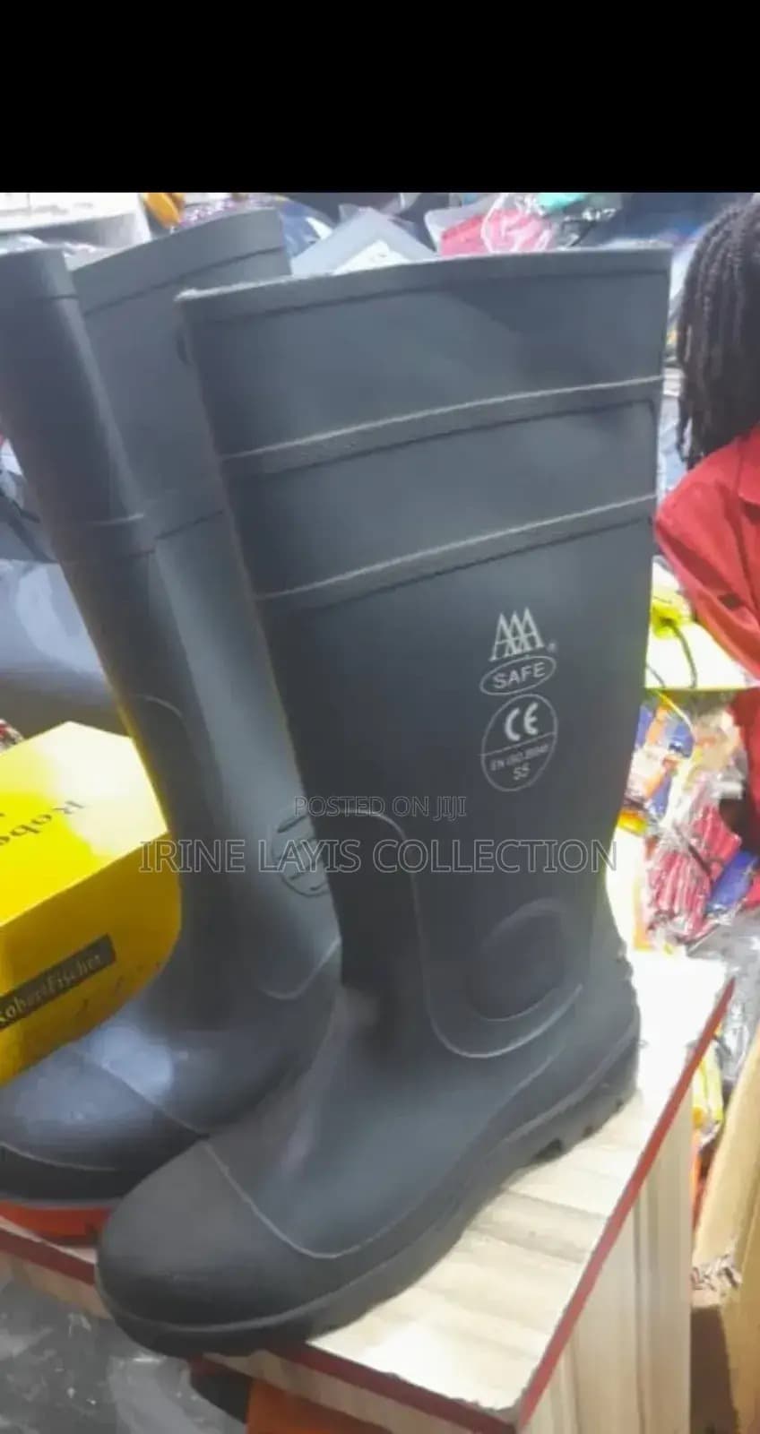 Product Detail
