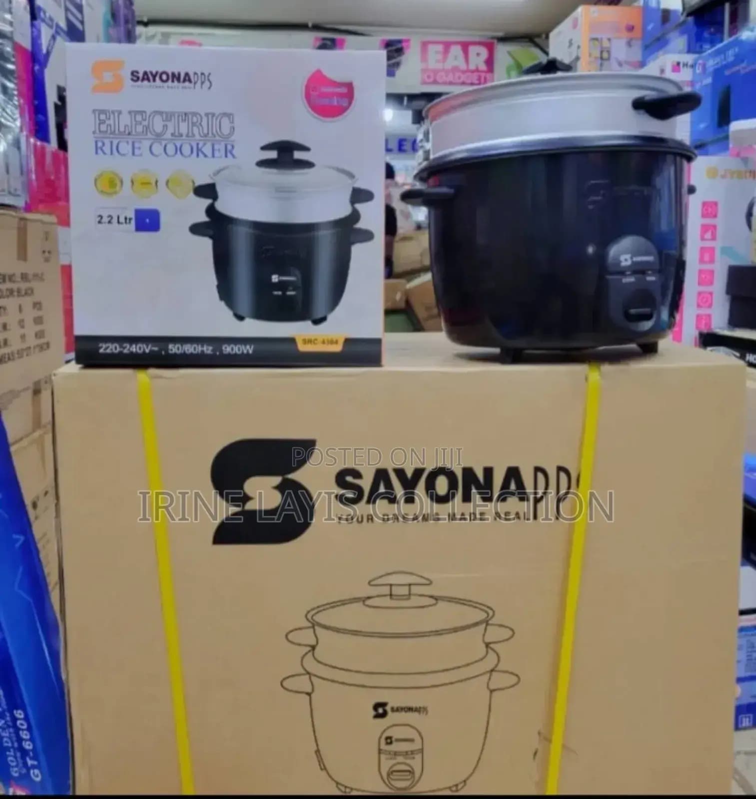 Product Detail