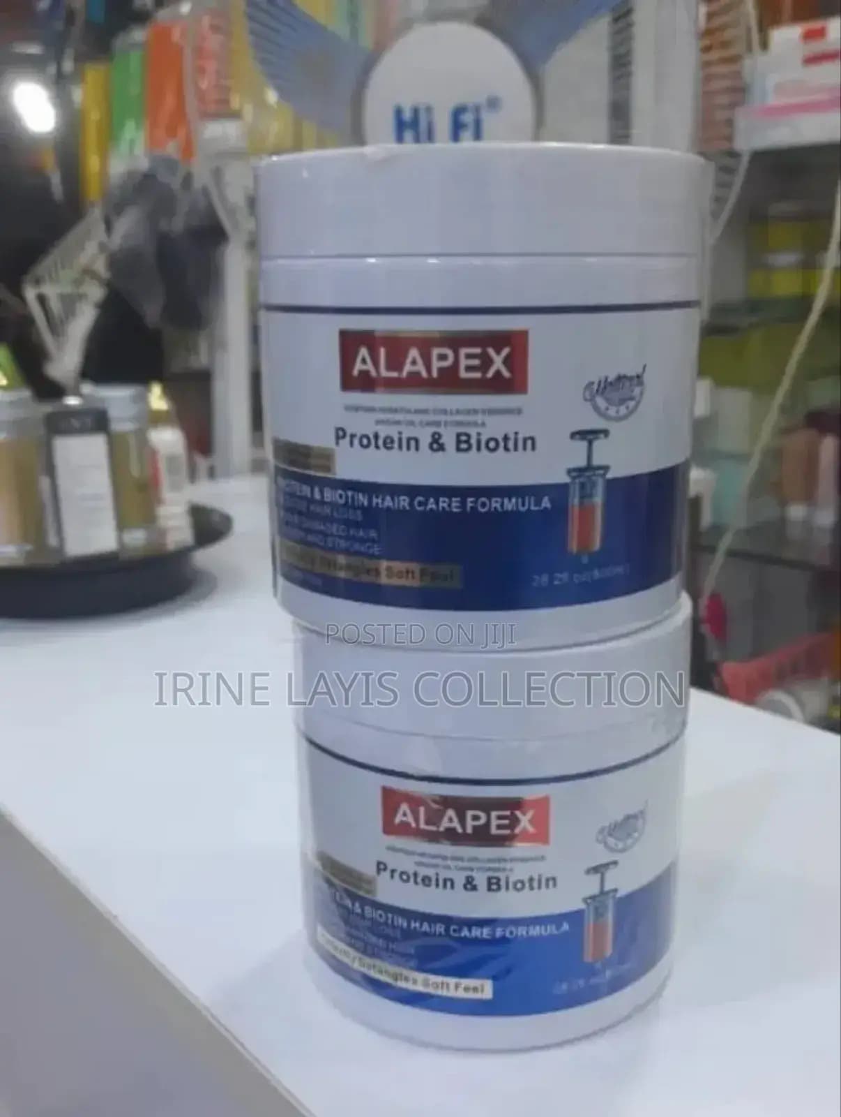 Product Detail
