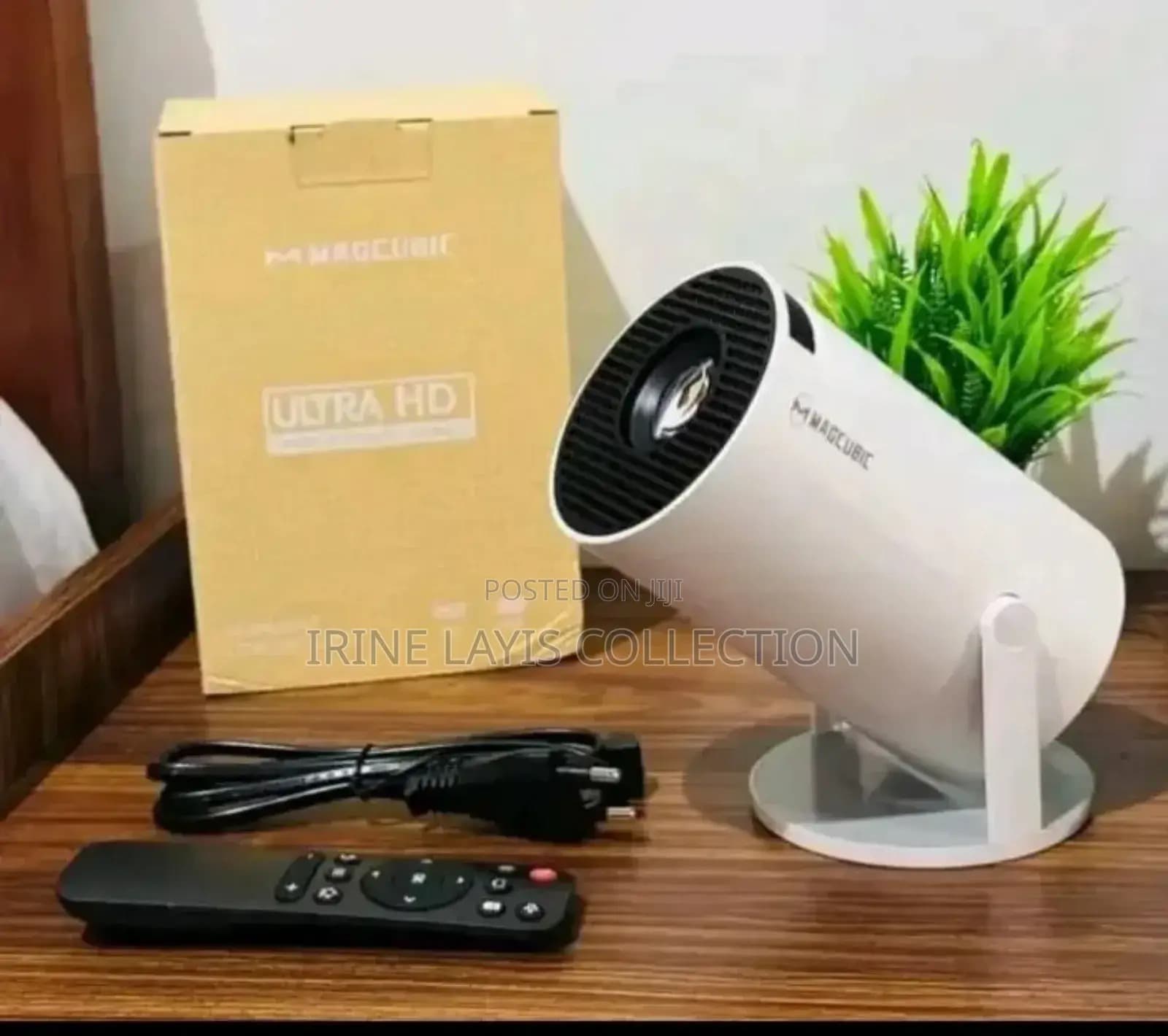Product Detail
