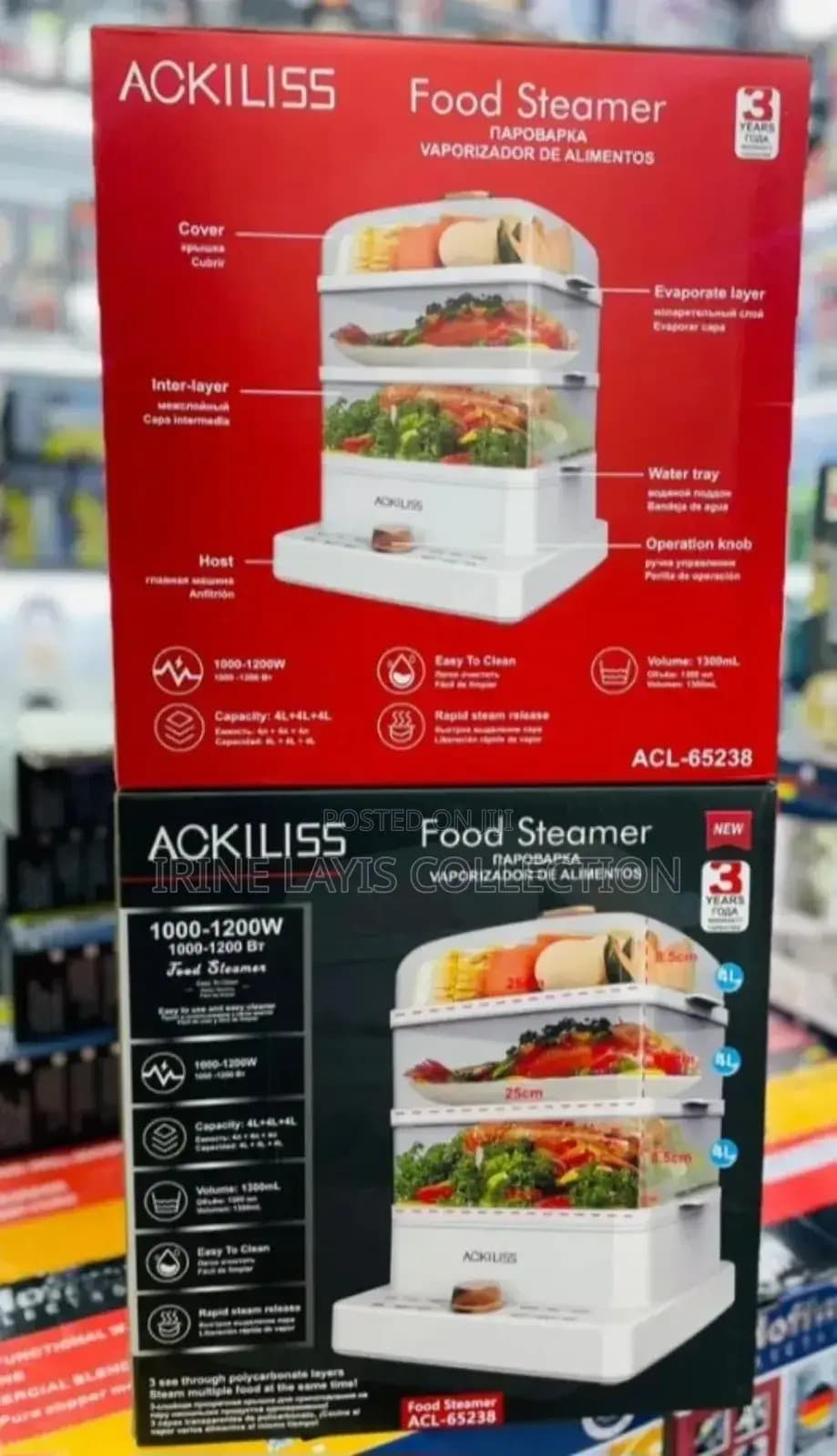 Product Detail