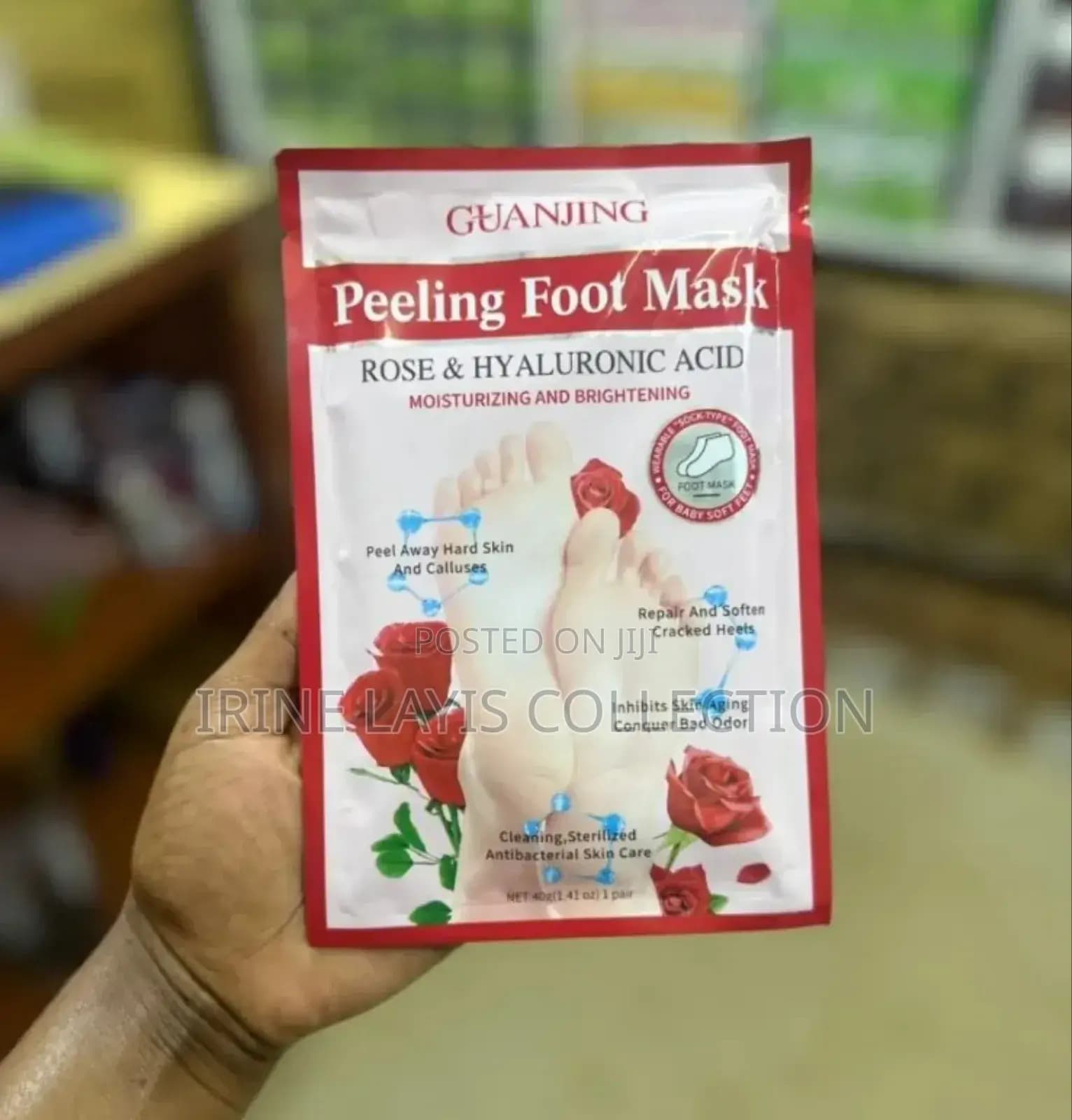 Product Detail