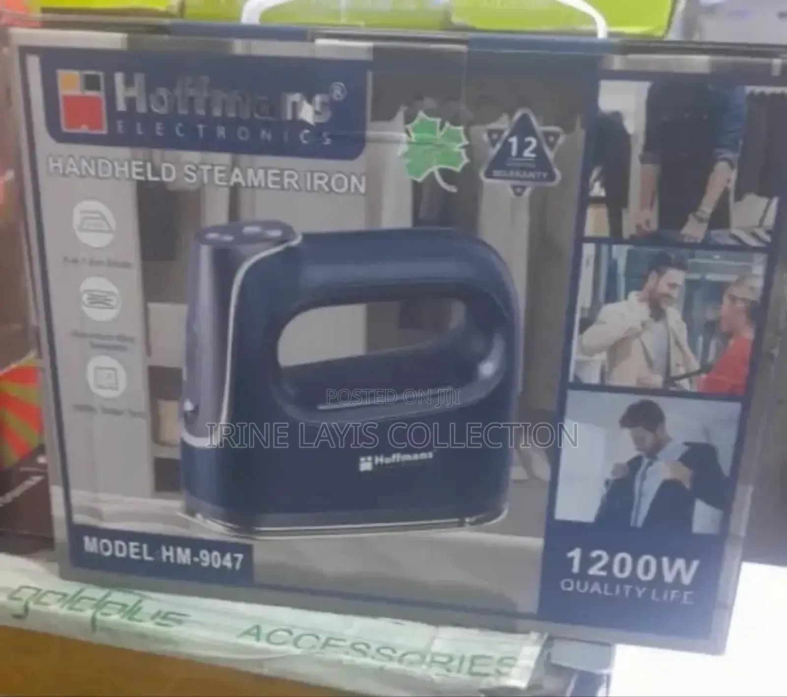 Product Detail