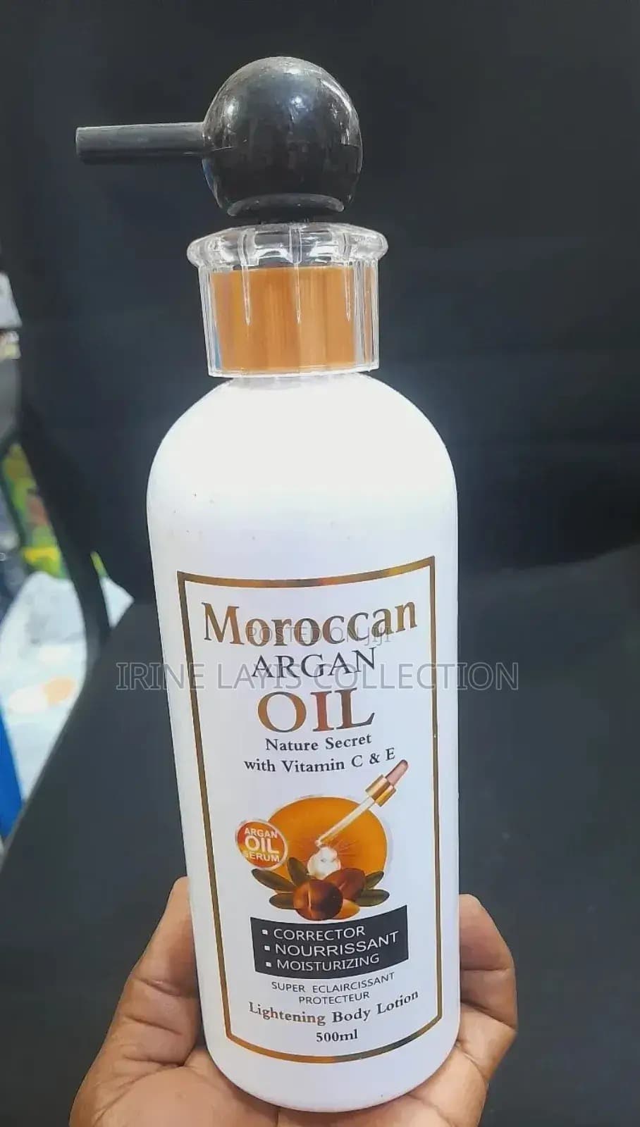 Product Detail