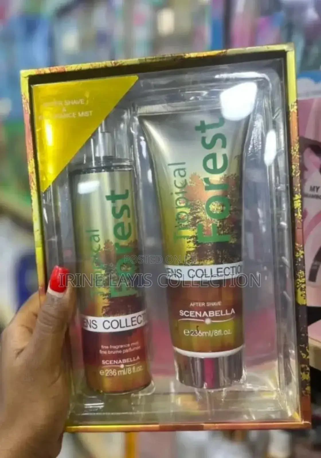 Product Detail