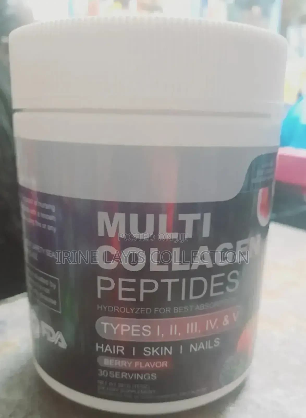 Product Detail