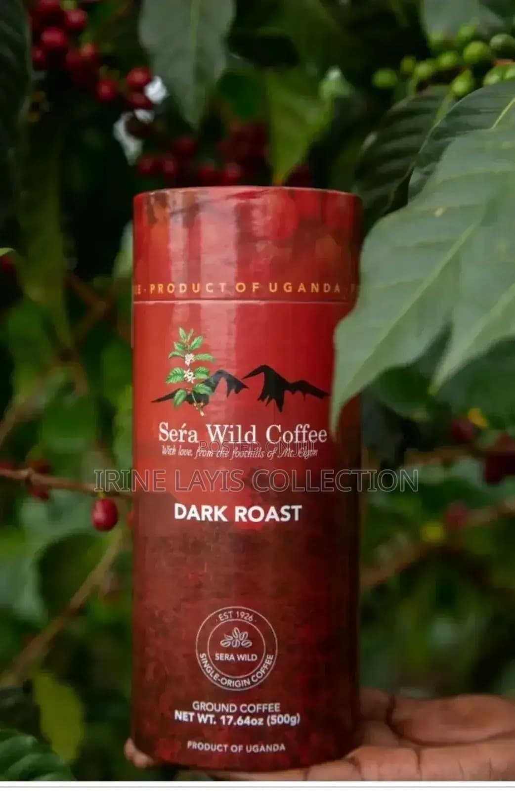 Product Detail