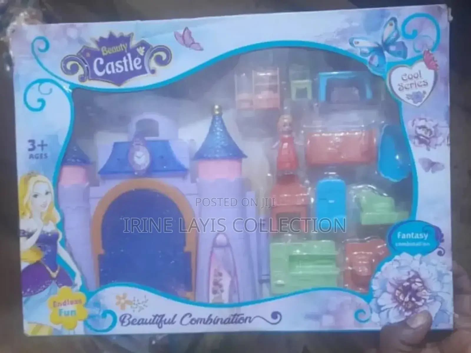 Product Detail
