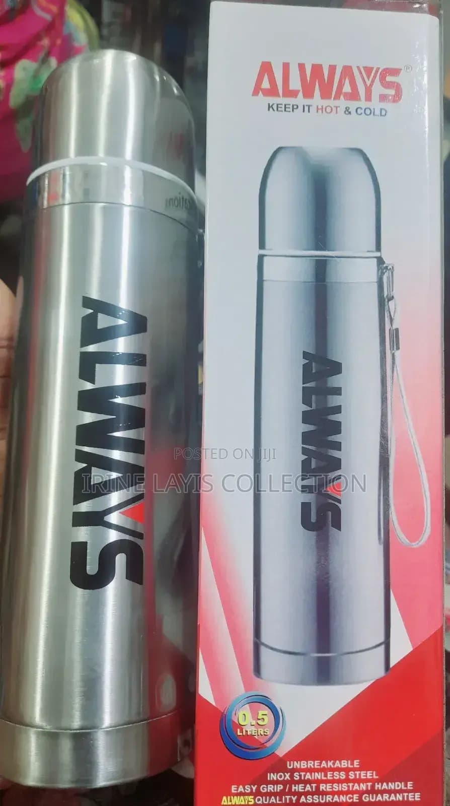 Product Detail