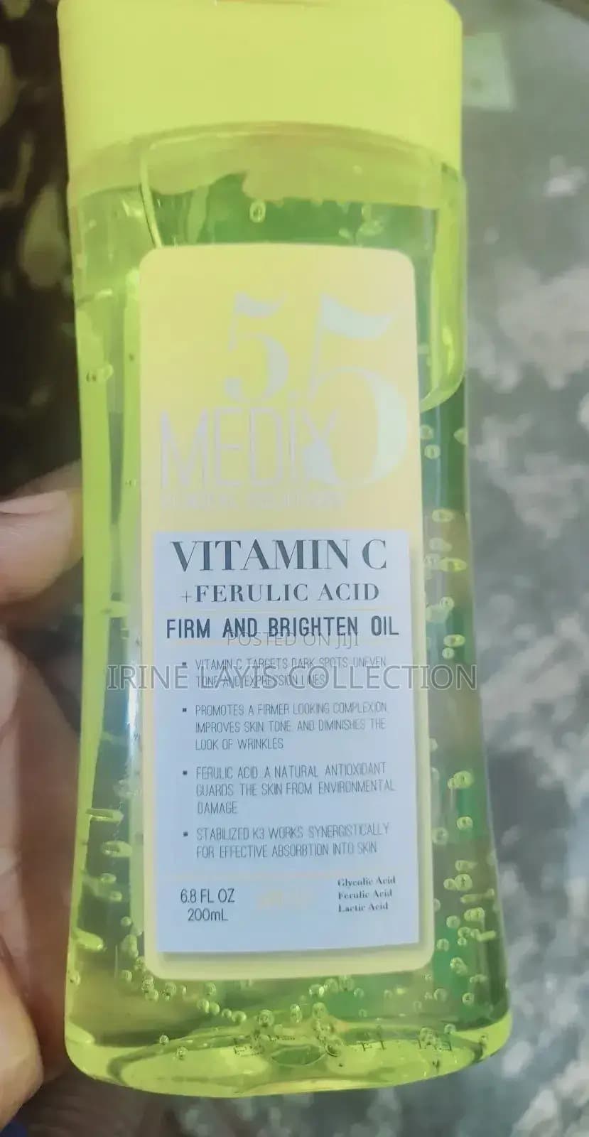 Product Detail