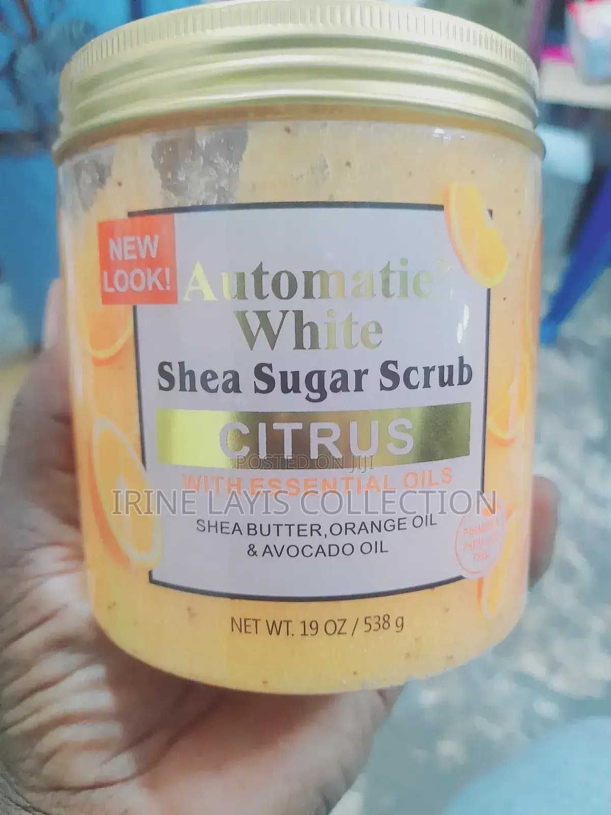 Product Detail
