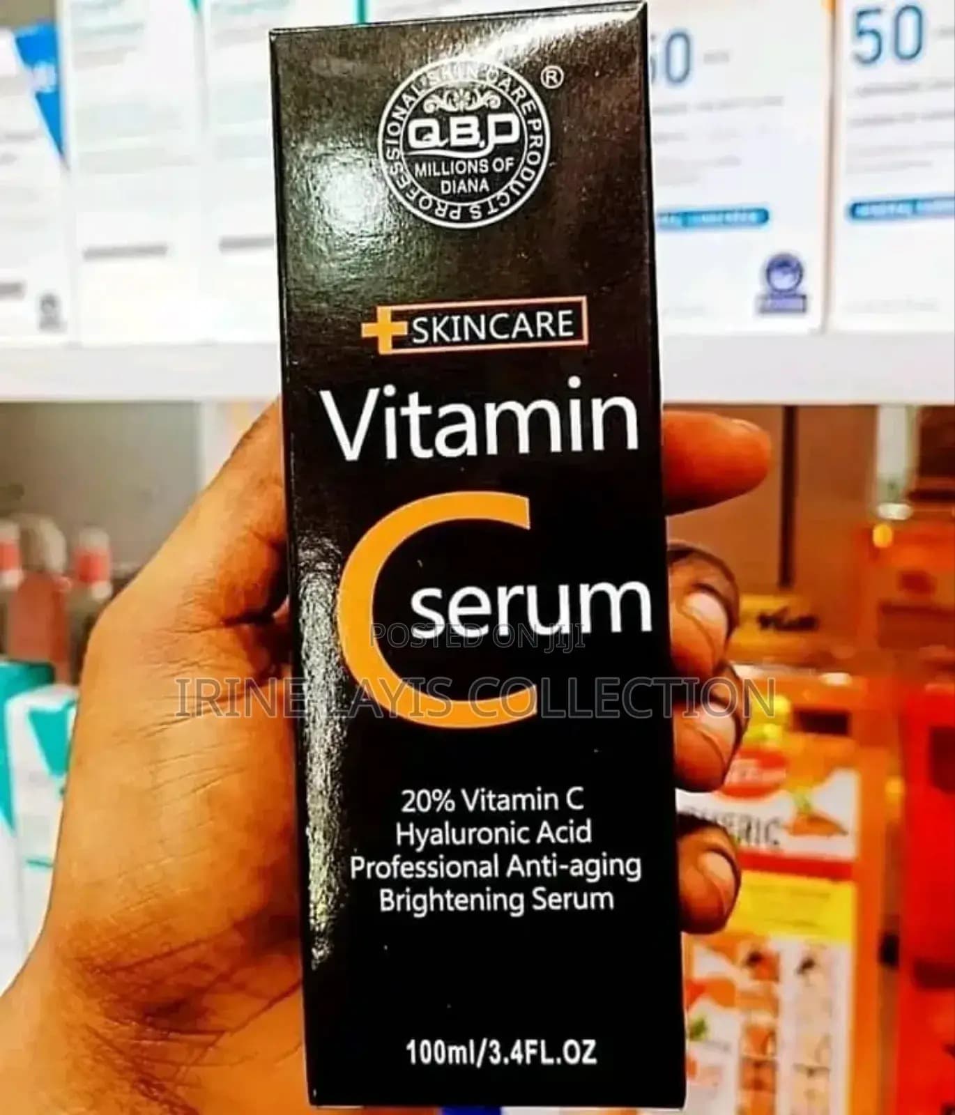 Product Detail