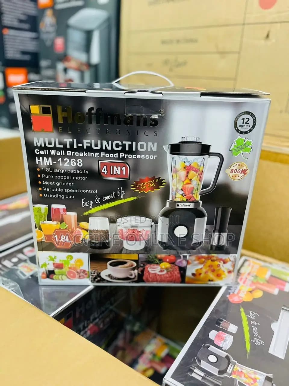 Product Detail