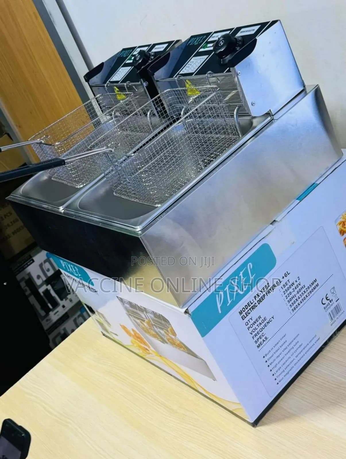 Product Detail