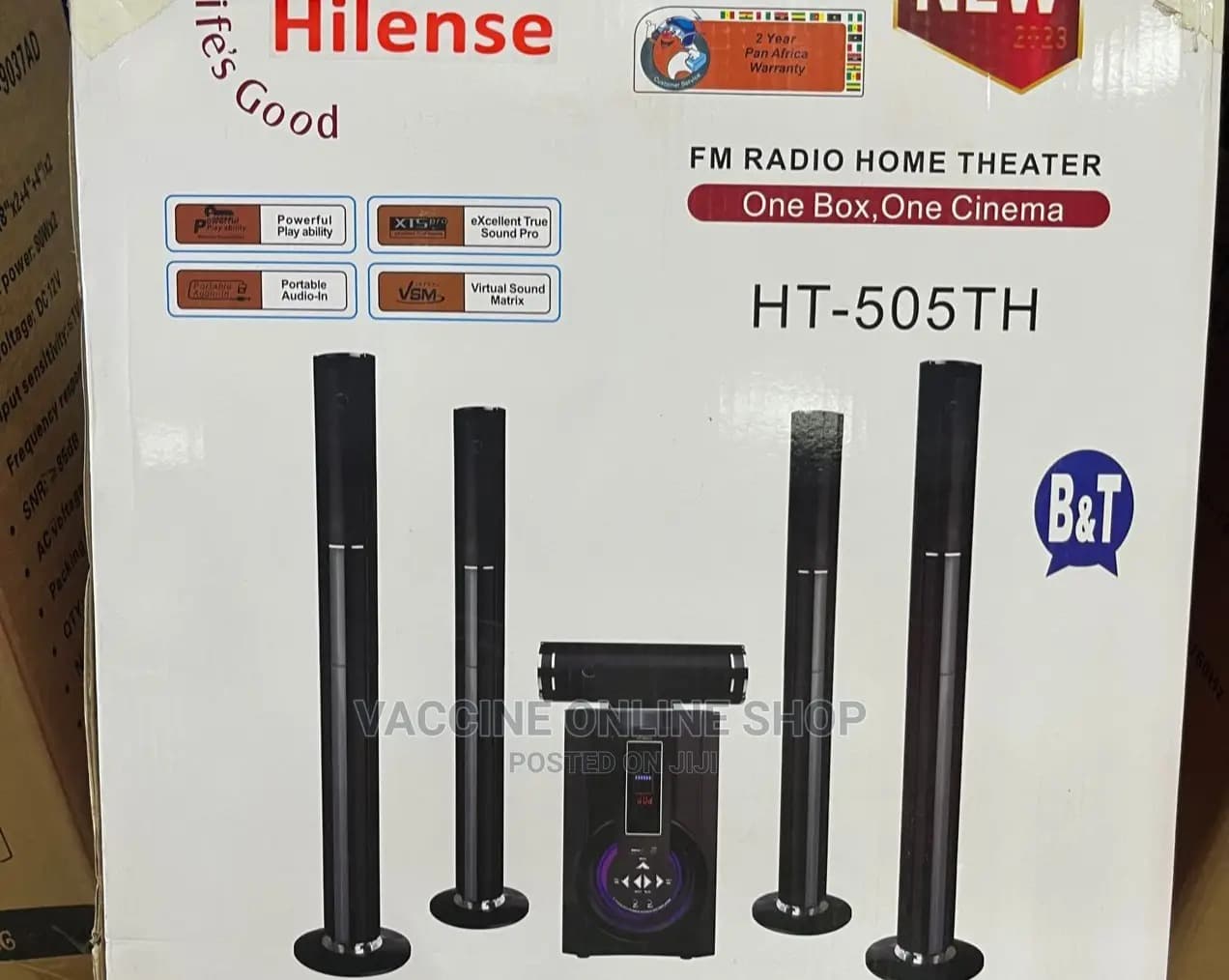 Product Detail