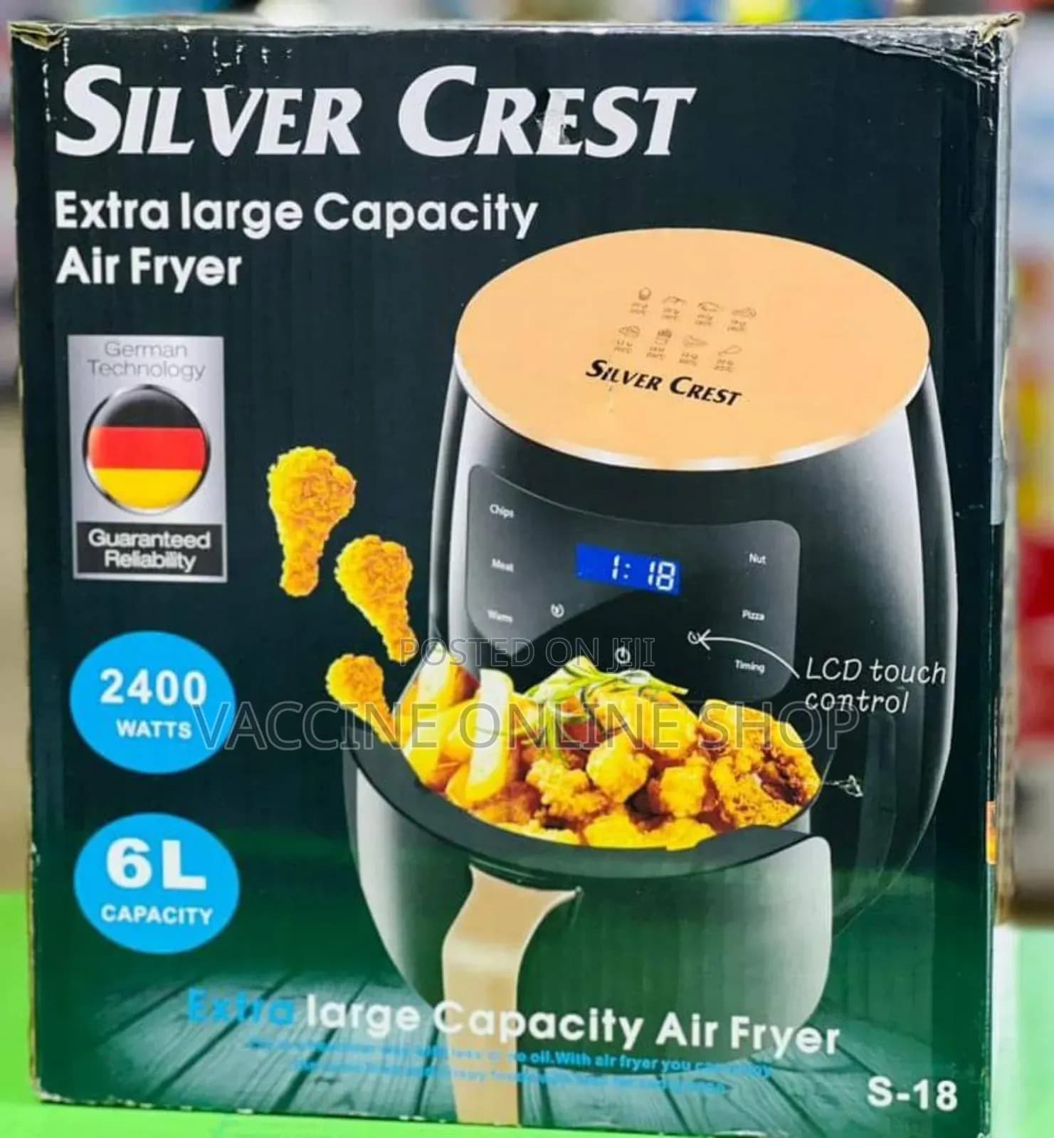 Product Detail