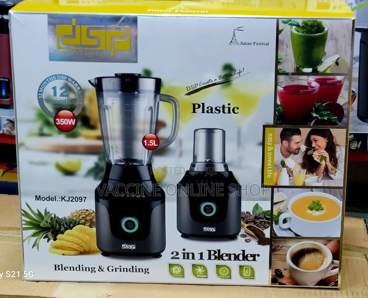 Product Detail