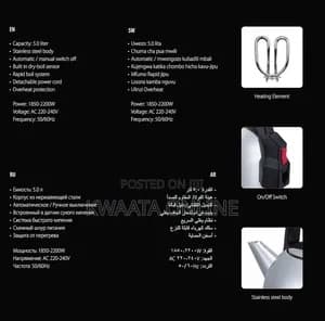 Product Detail