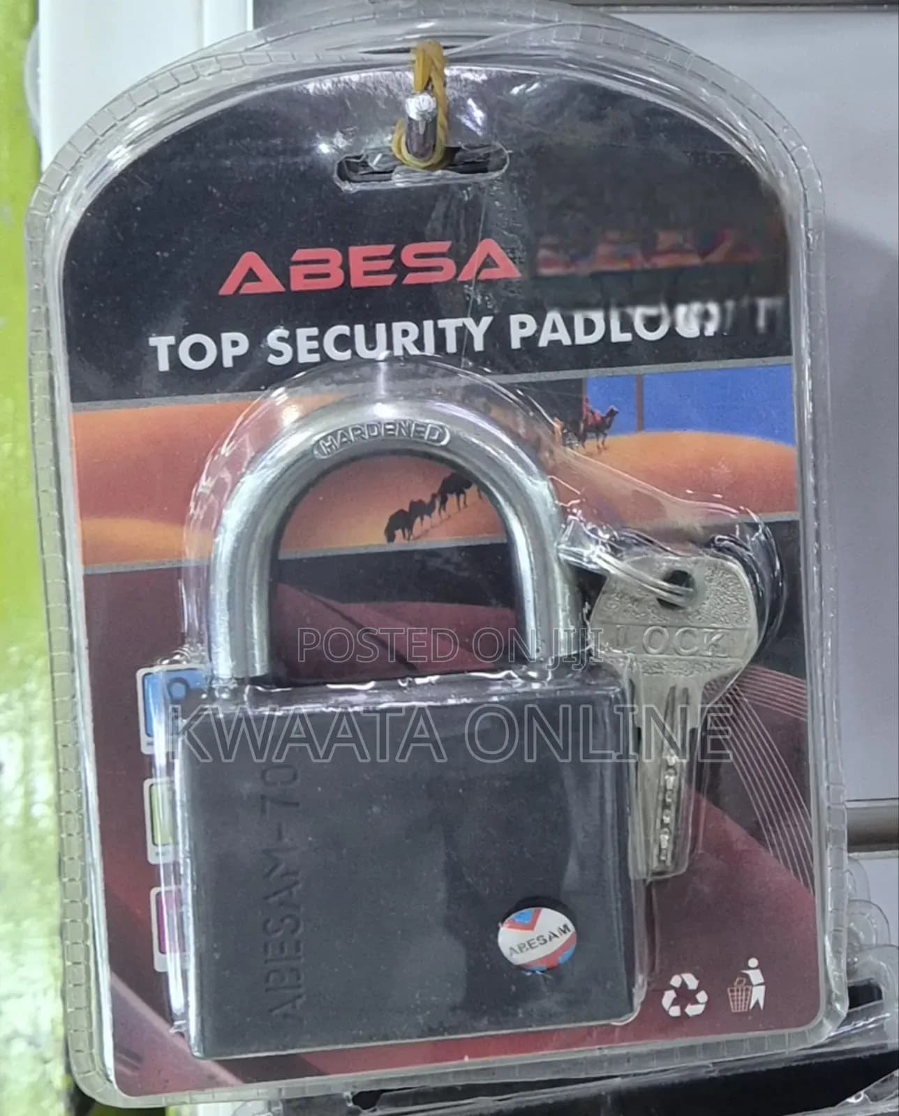 Product Detail