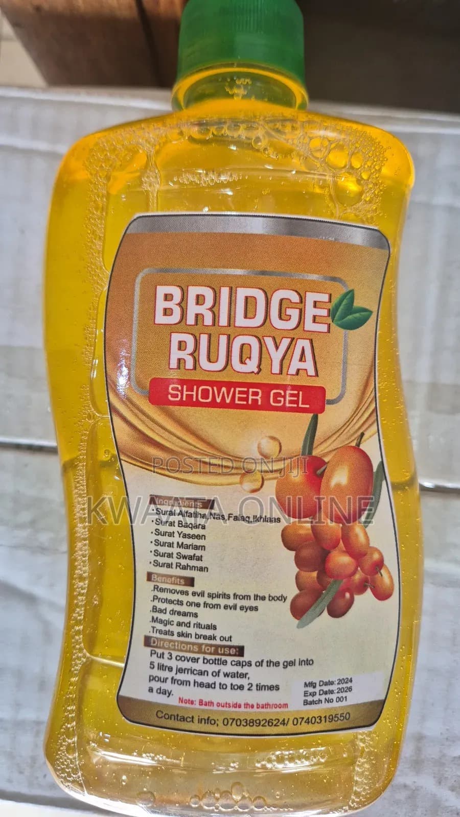 Product Detail