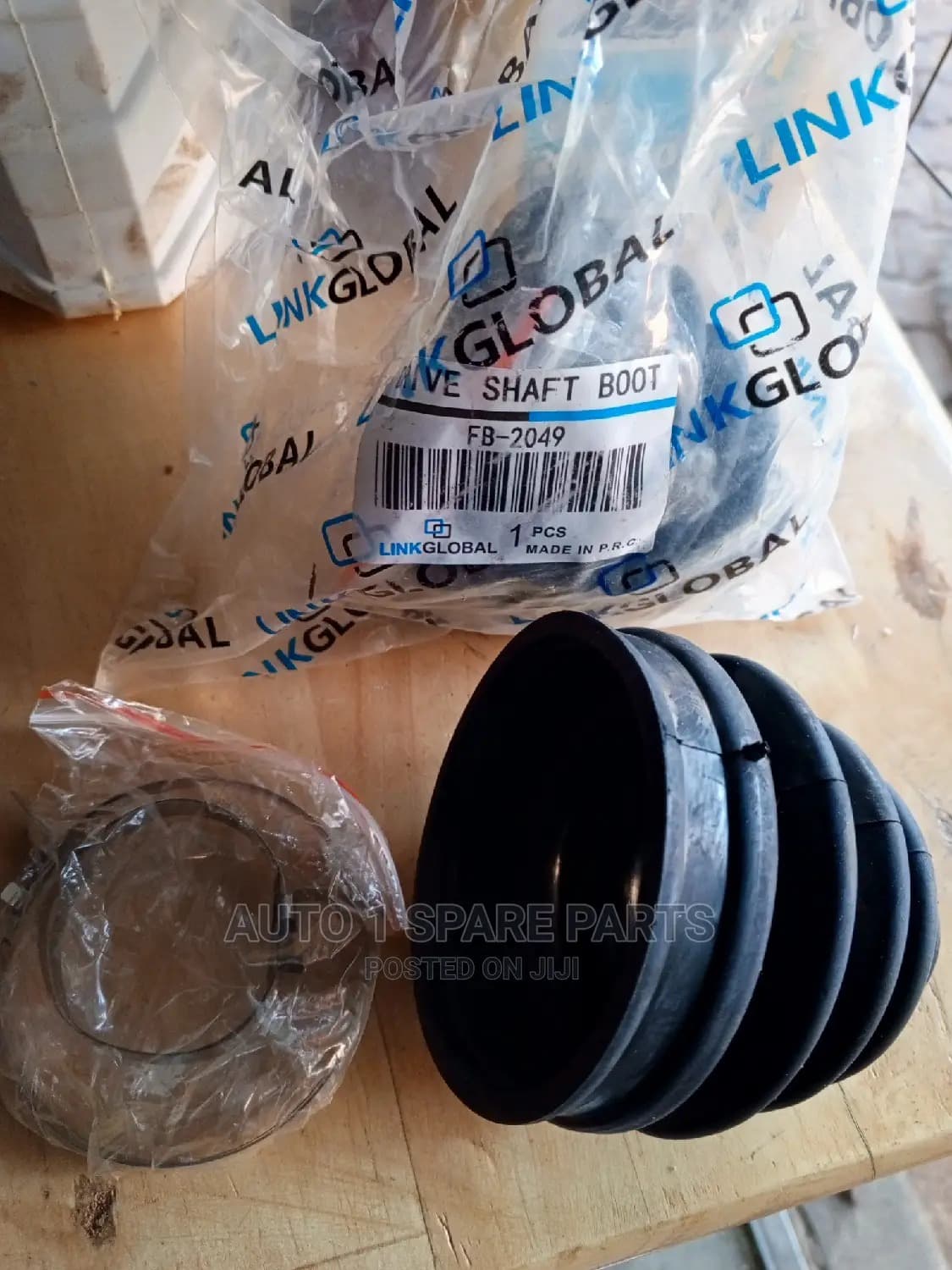 Product Detail