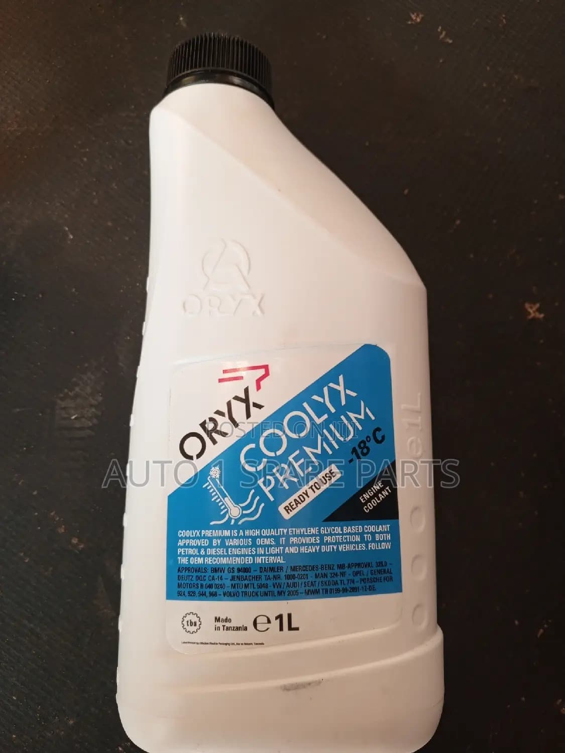 Product Detail