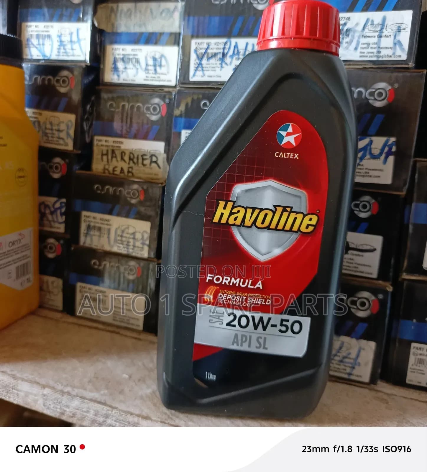 Product Detail