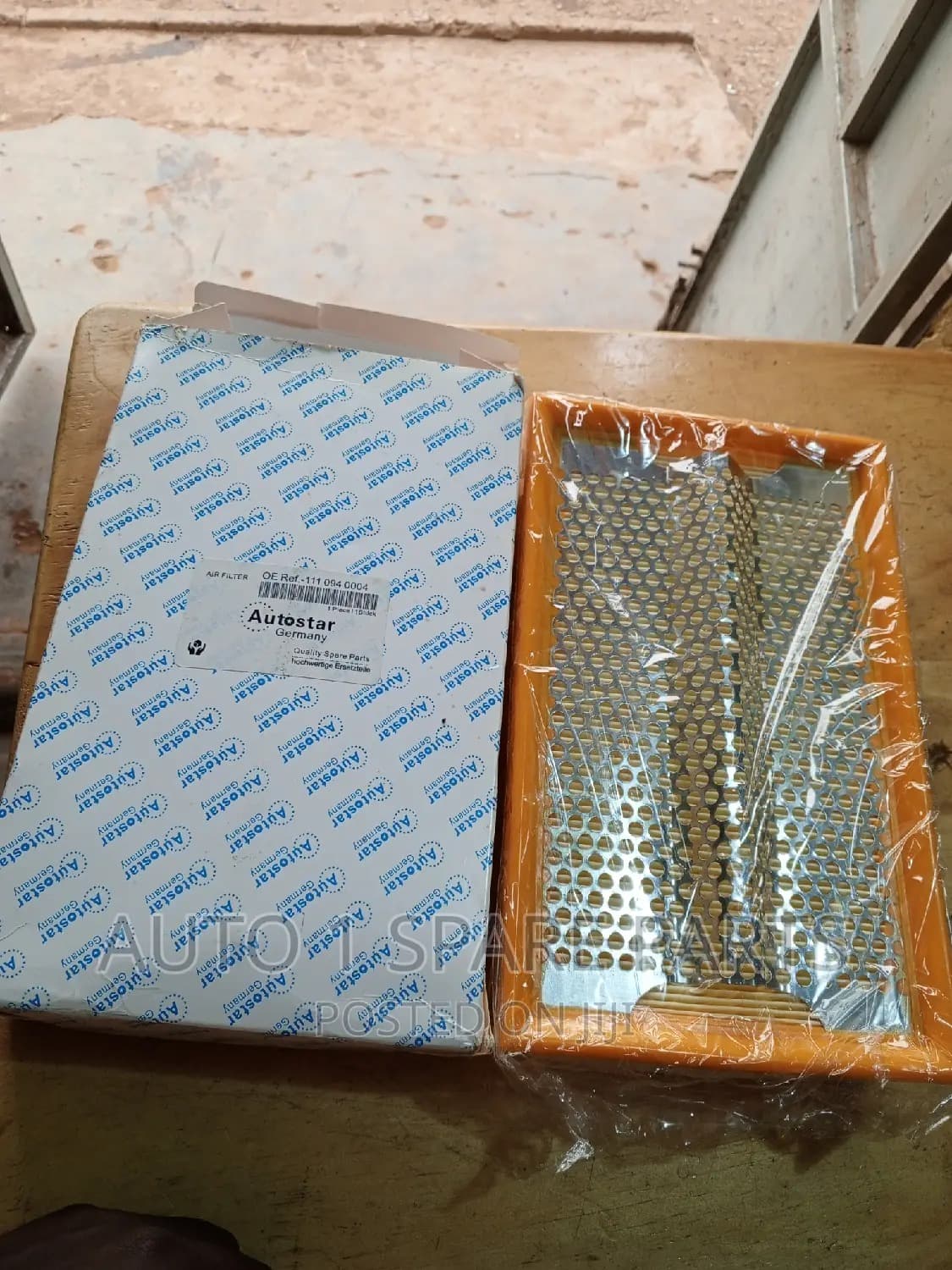 Product Detail