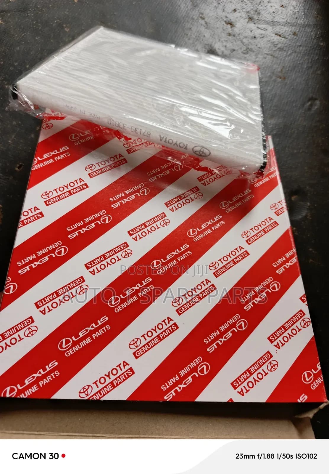 Product Detail