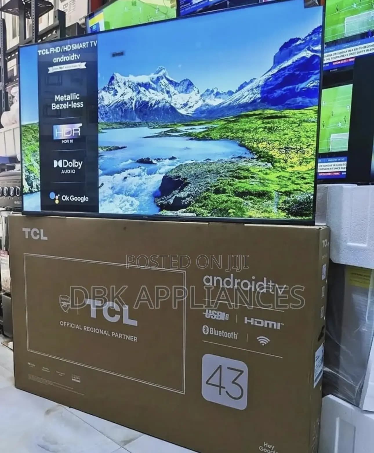 Product Detail