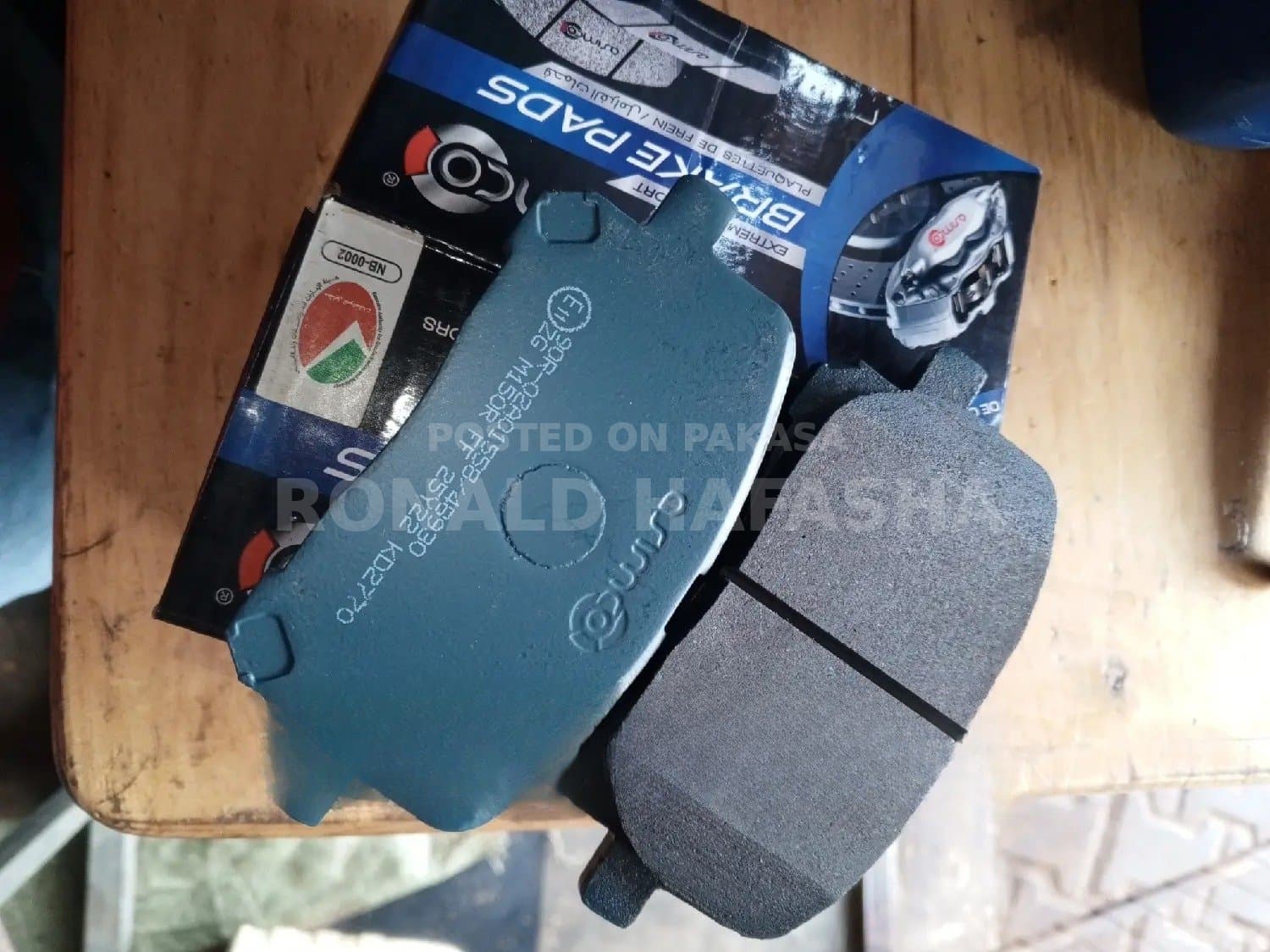 Product Detail