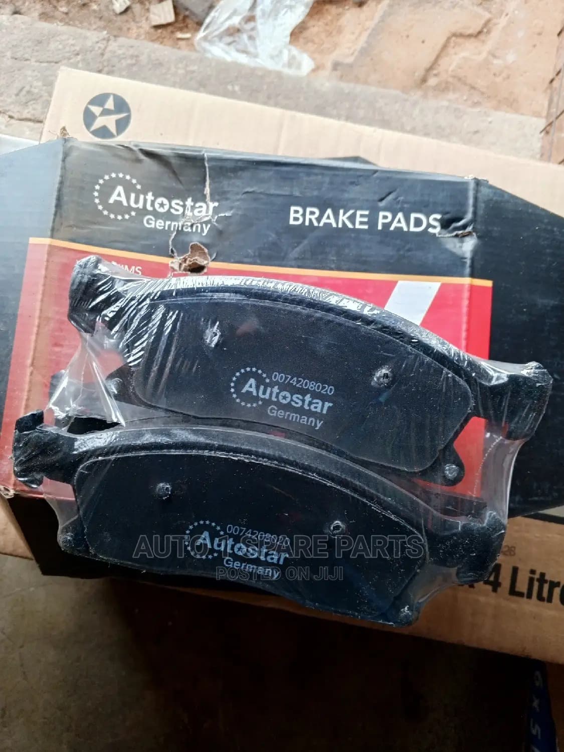 Product Detail