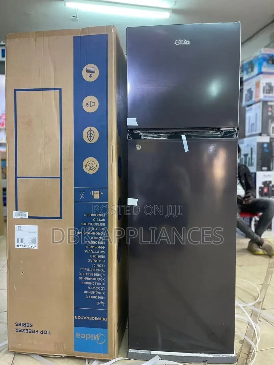 Product Detail