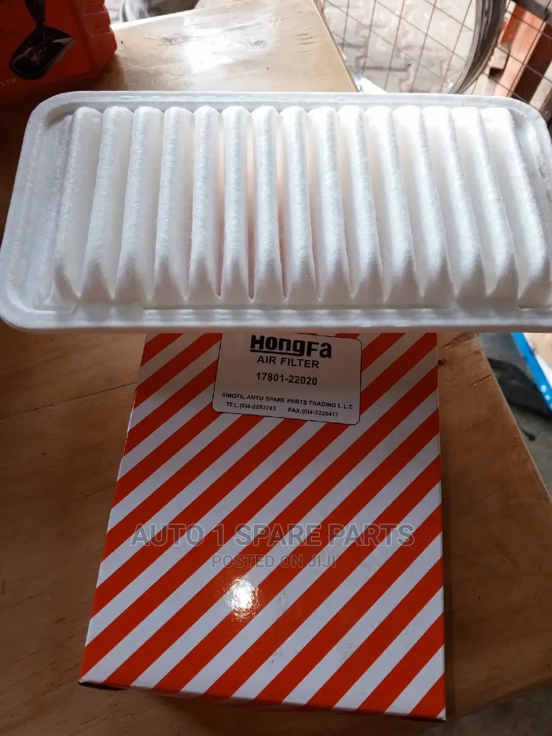 Product Detail