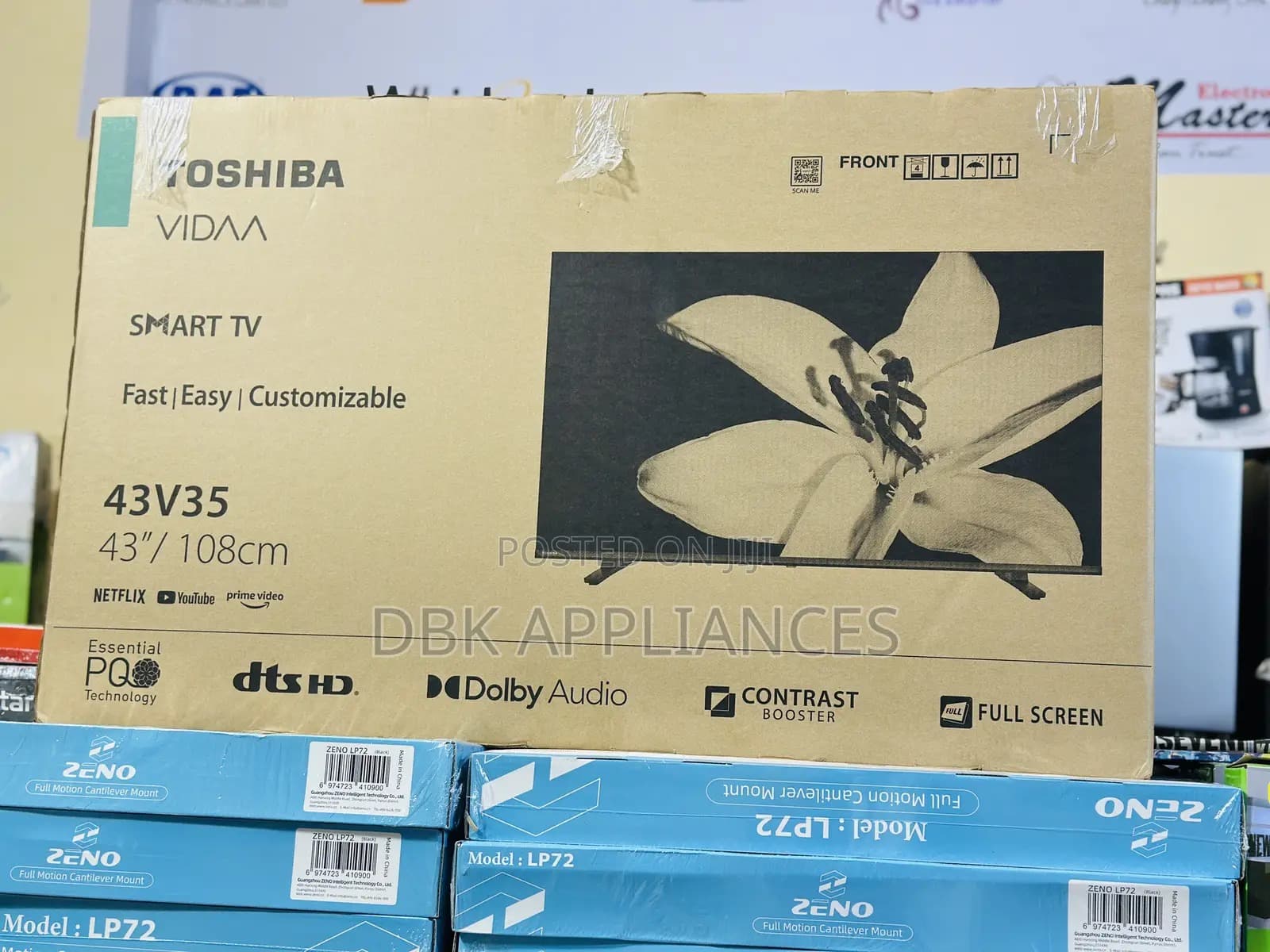 Product Detail