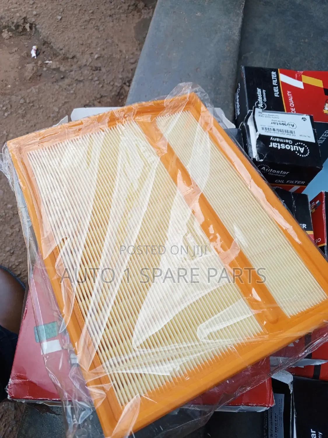 Product Detail