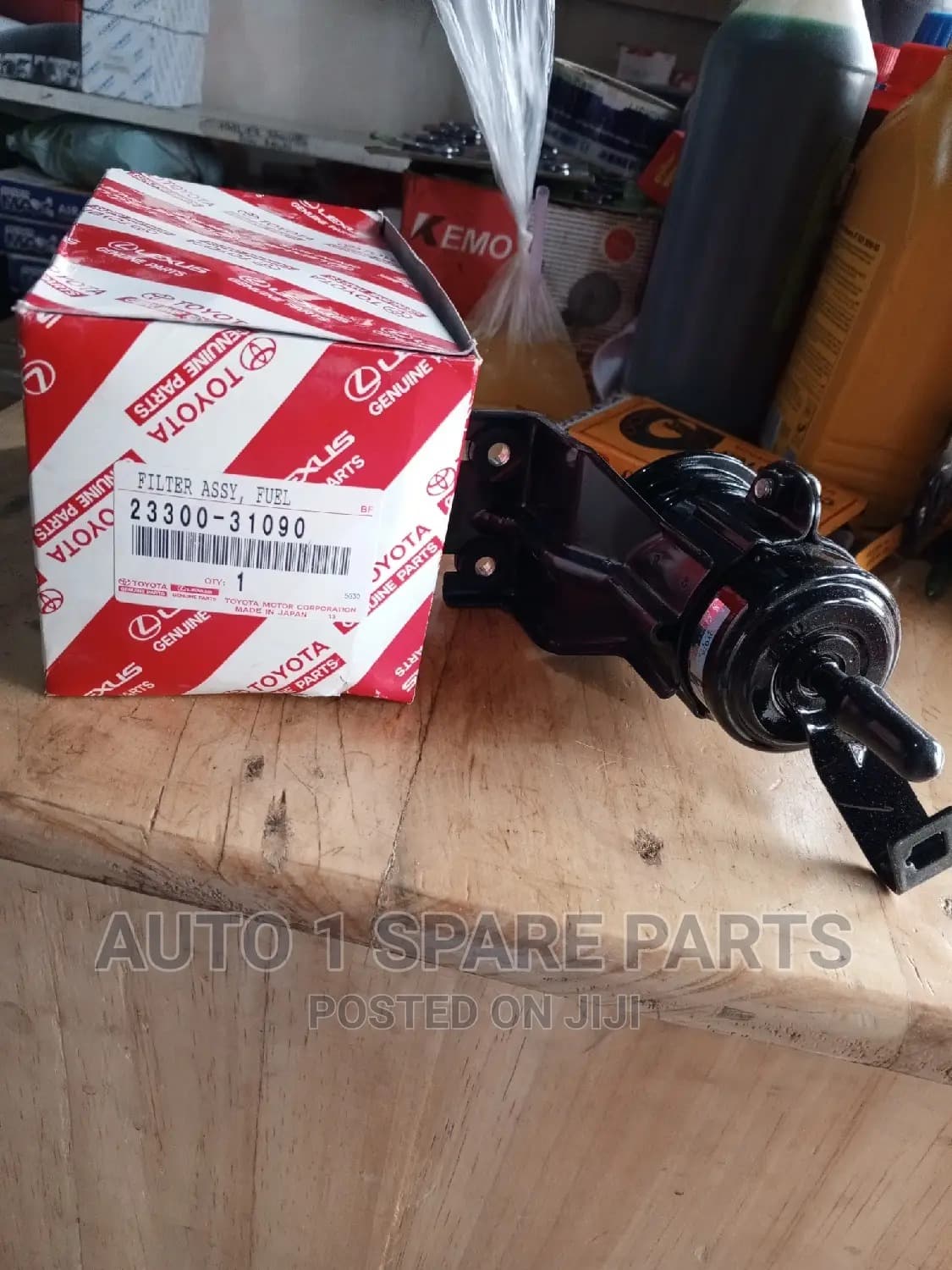 Product Detail